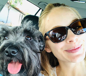 Meet your Posher, Deanna